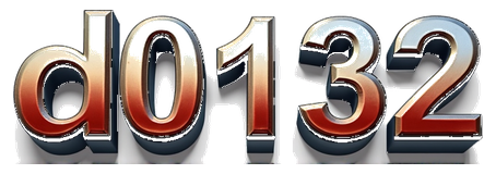 d0132 logo