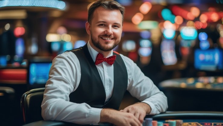 d0132 Live Casino
