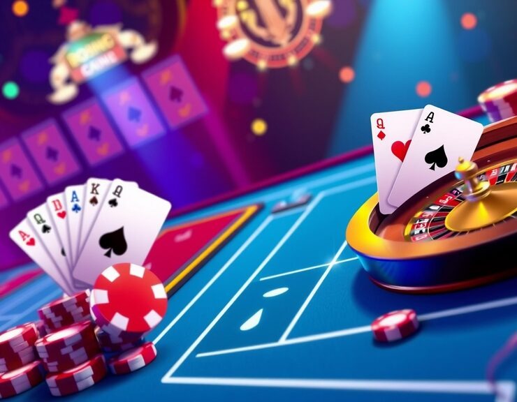 d0132 mobile gaming